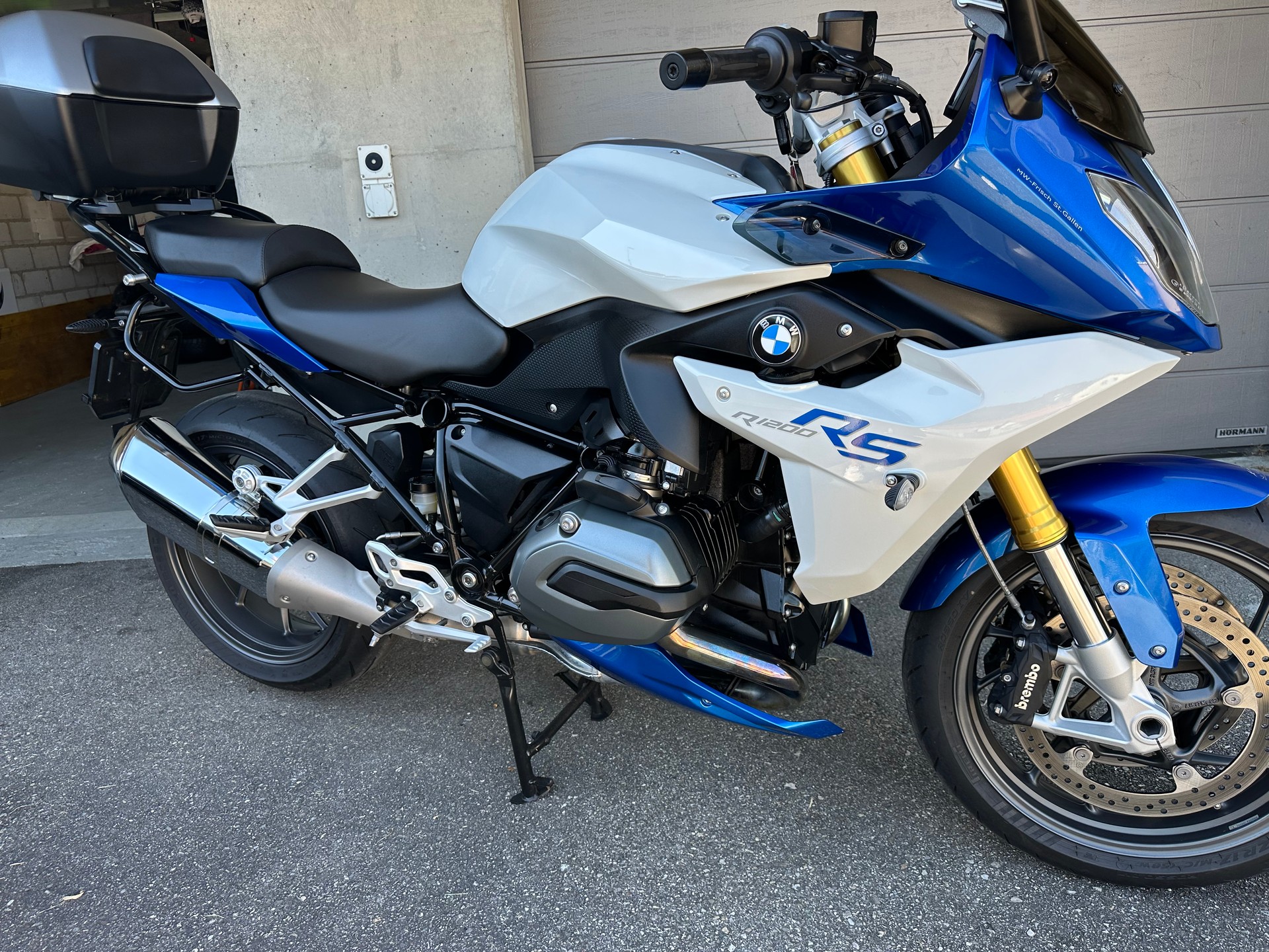 BMW R 1200 RS ABS-image-2