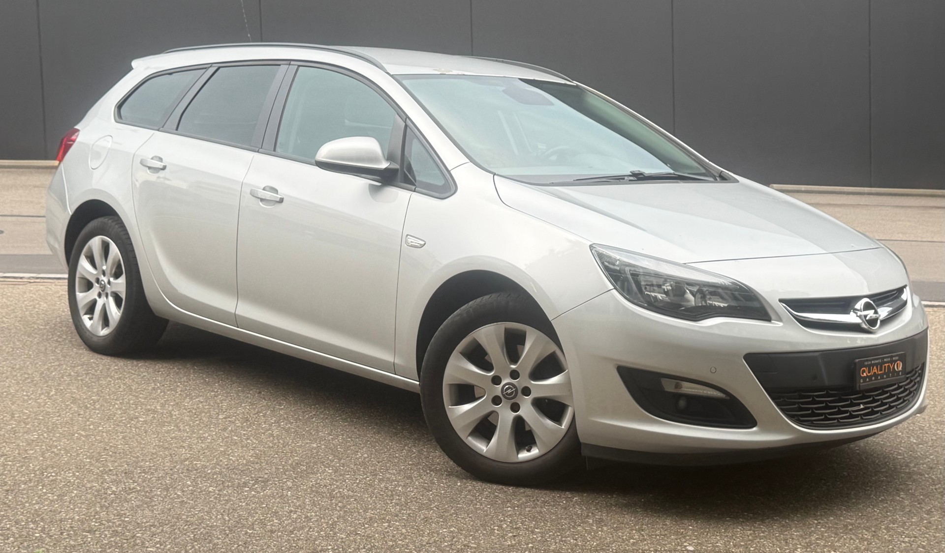 OPEL Astra SportsTourer 1.6 CDTi ecoFLEX Drive