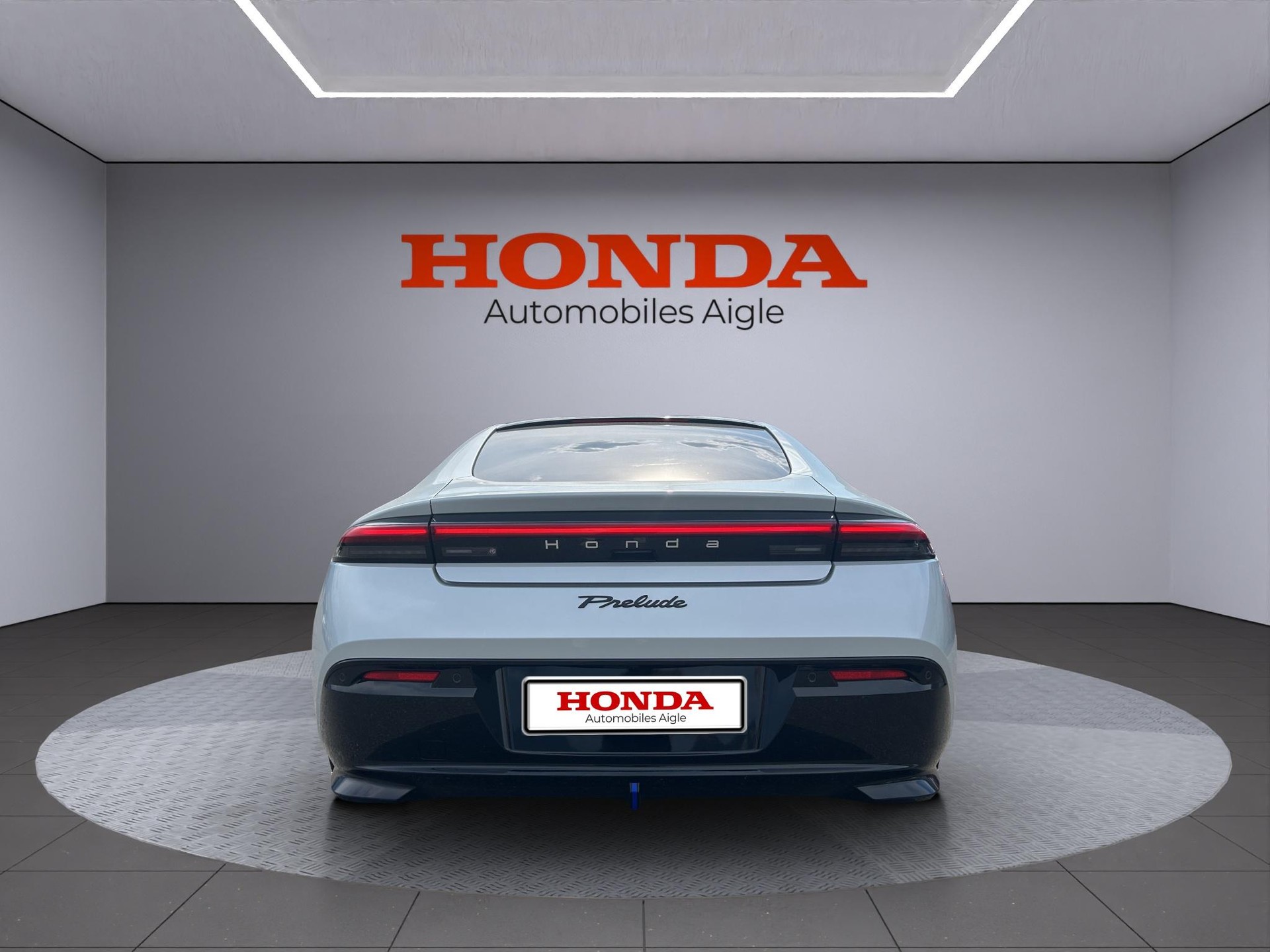 HONDA Prelude 2.0 i-MMD Advance-showroom-element-3