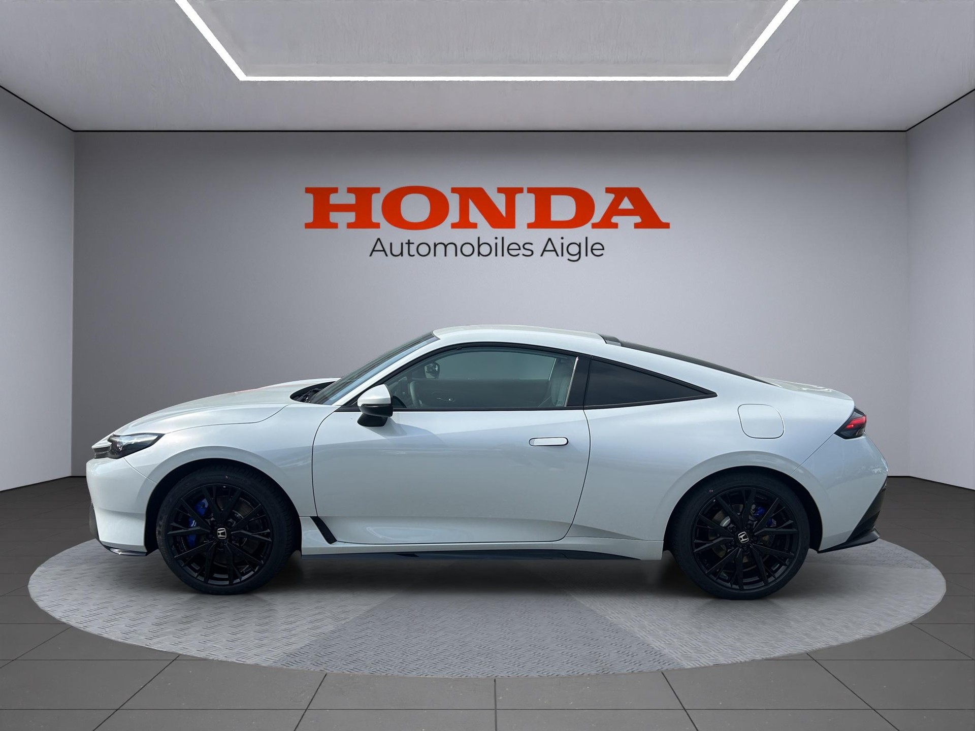 HONDA Prelude 2.0 i-MMD Advance-showroom-element-1