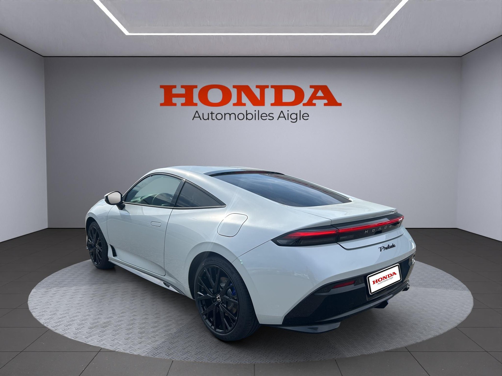 HONDA Prelude 2.0 i-MMD Advance-showroom-element-2