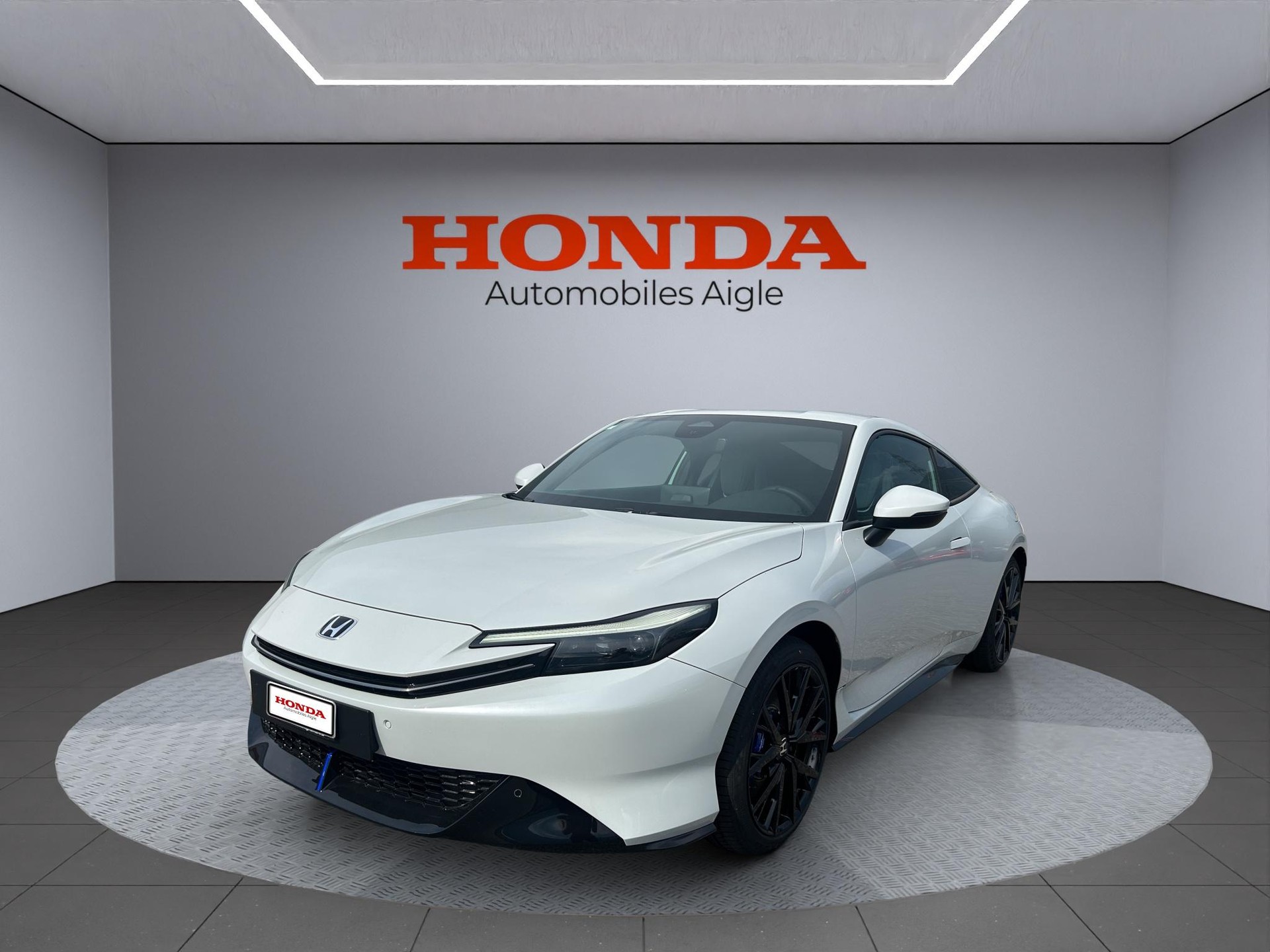 HONDA Prelude 2.0 i-MMD Advance