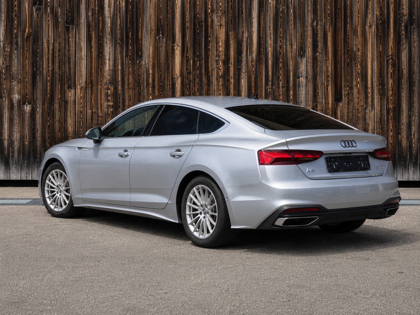 AUDI A5 Sportback 35 TDI advanced S-tronic-showroom-element-2