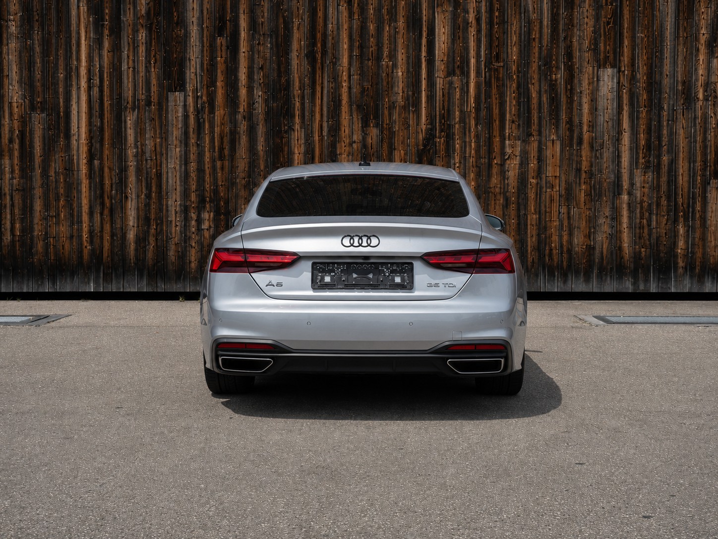 AUDI A5 Sportback 35 TDI advanced S-tronic-showroom-element-3