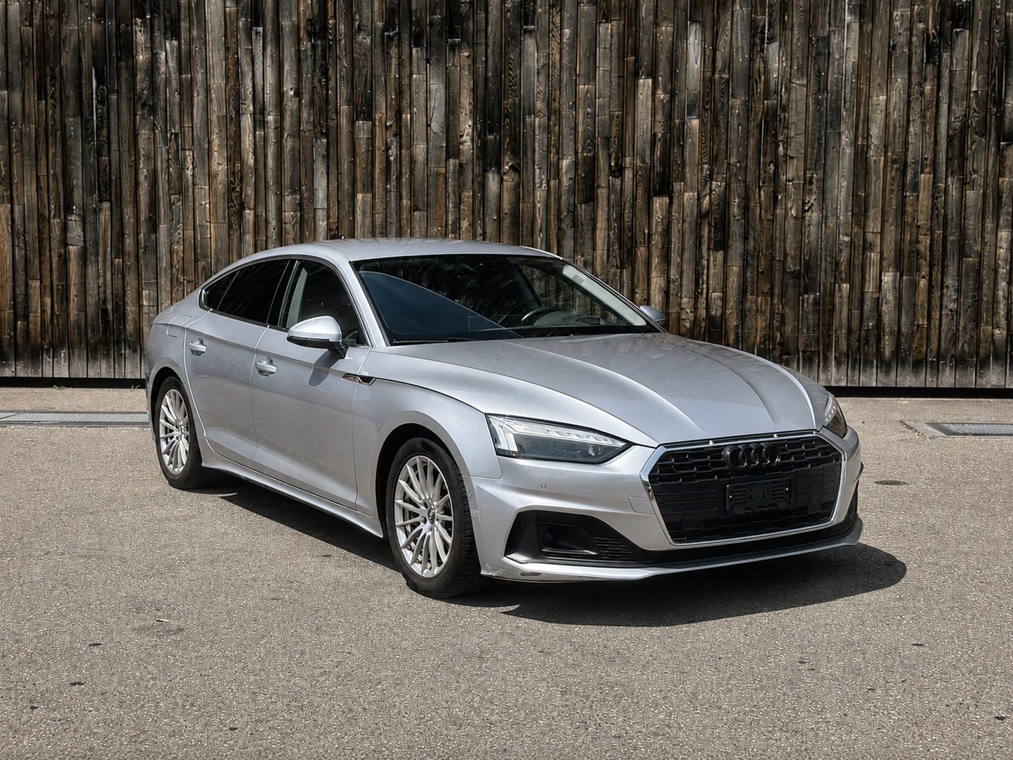 AUDI A5 Sportback 35 TDI advanced S-tronic-image-15
