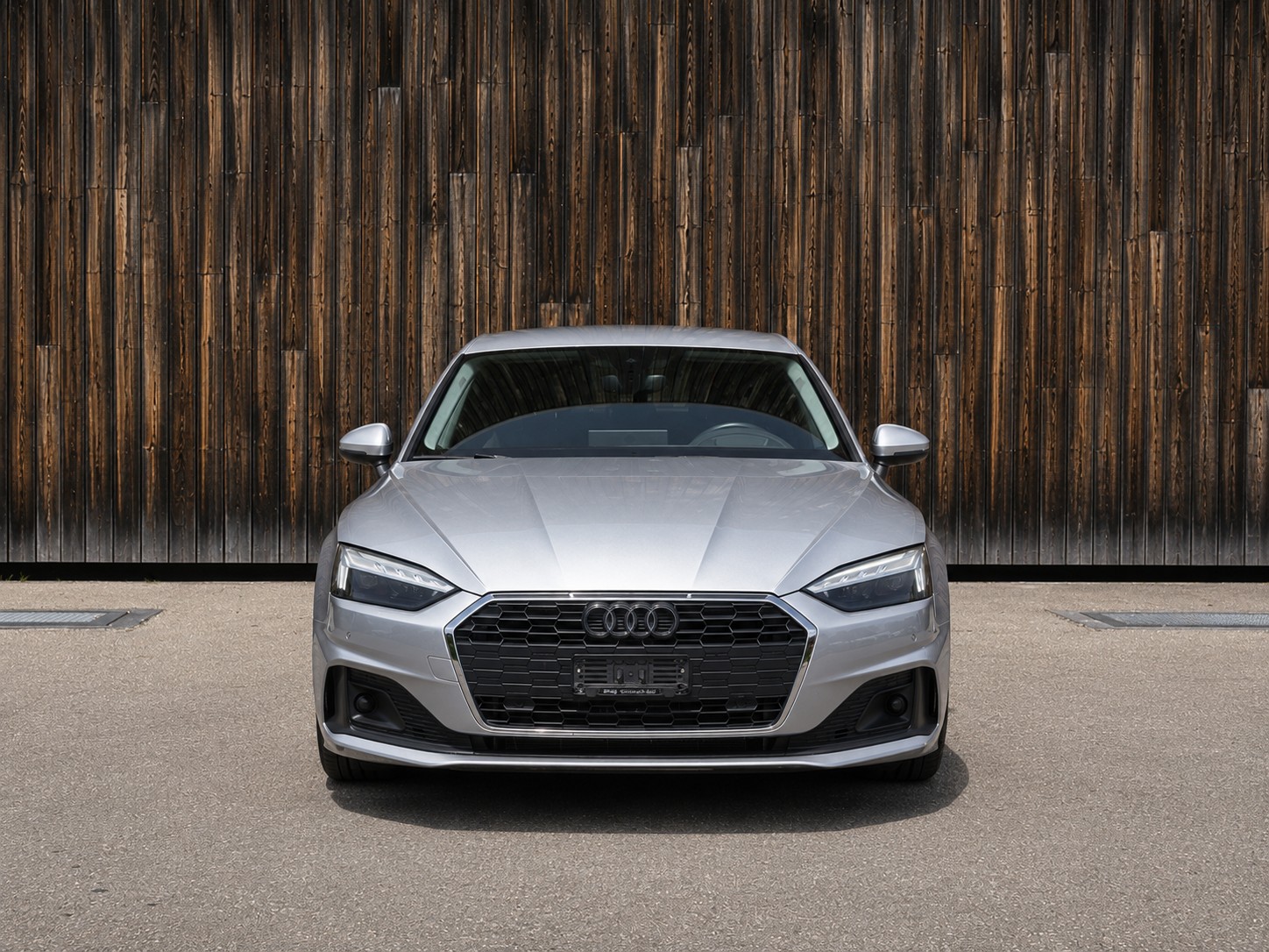 AUDI A5 Sportback 35 TDI advanced S-tronic-image-7