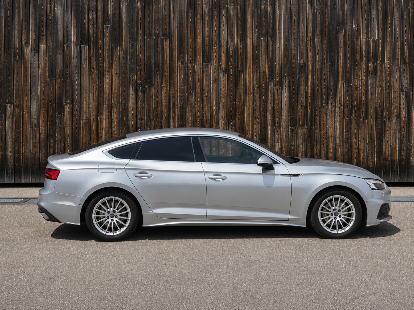 AUDI A5 Sportback 35 TDI advanced S-tronic-image-5