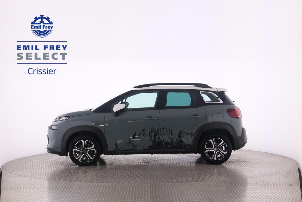 CITROEN C3 Aircross 1.2 PureTech 130 Shine-showroom-element-2
