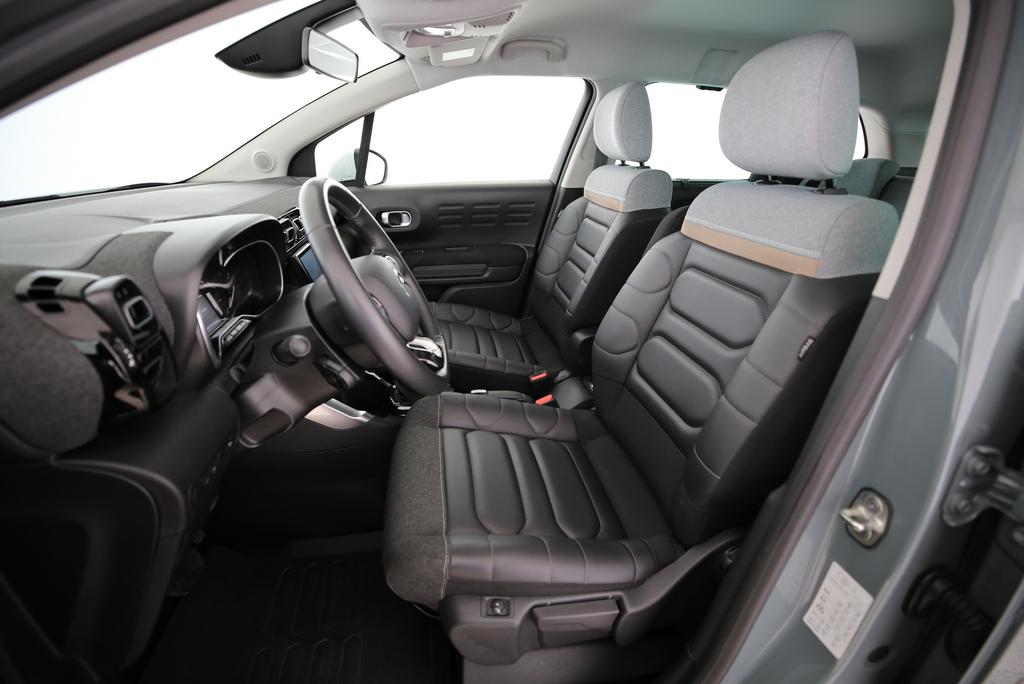 CITROEN C3 Aircross 1.2 PureTech 130 Shine-showroom-element-3