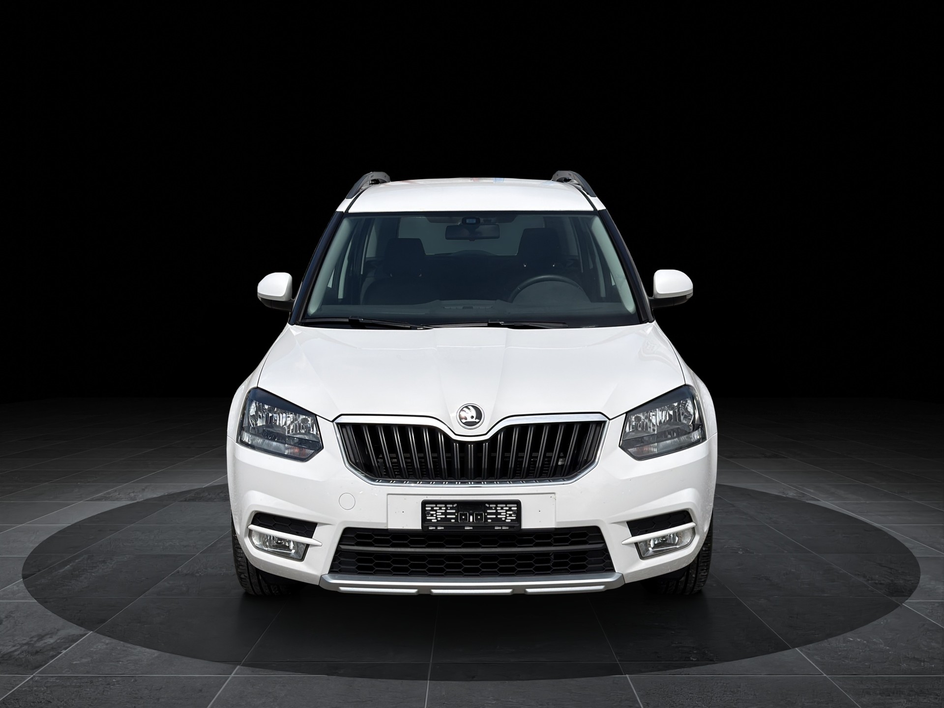 SKODA Yeti 2.0 TDI Outdoor Adventure 4x4 DSG-showroom-element-3
