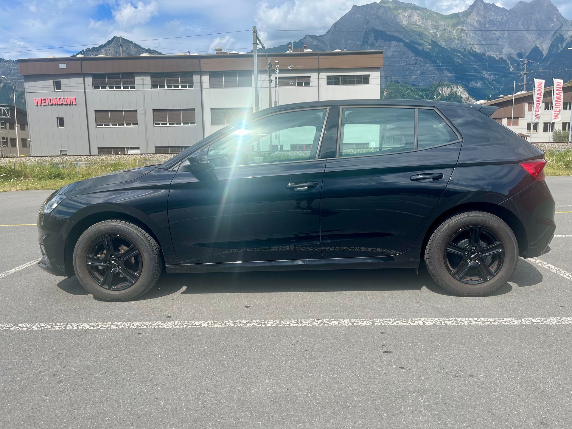 SKODA 1.0 MPI Essence-image-6