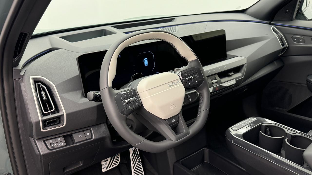 KIA EV5 81,4 kWh GT-Line-image-6