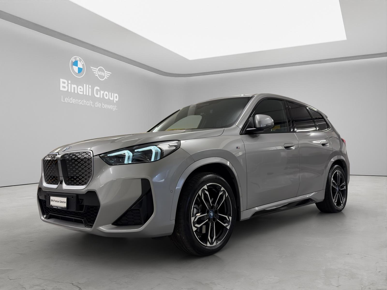 BMW iX1 30 xDrive M-SportPaket