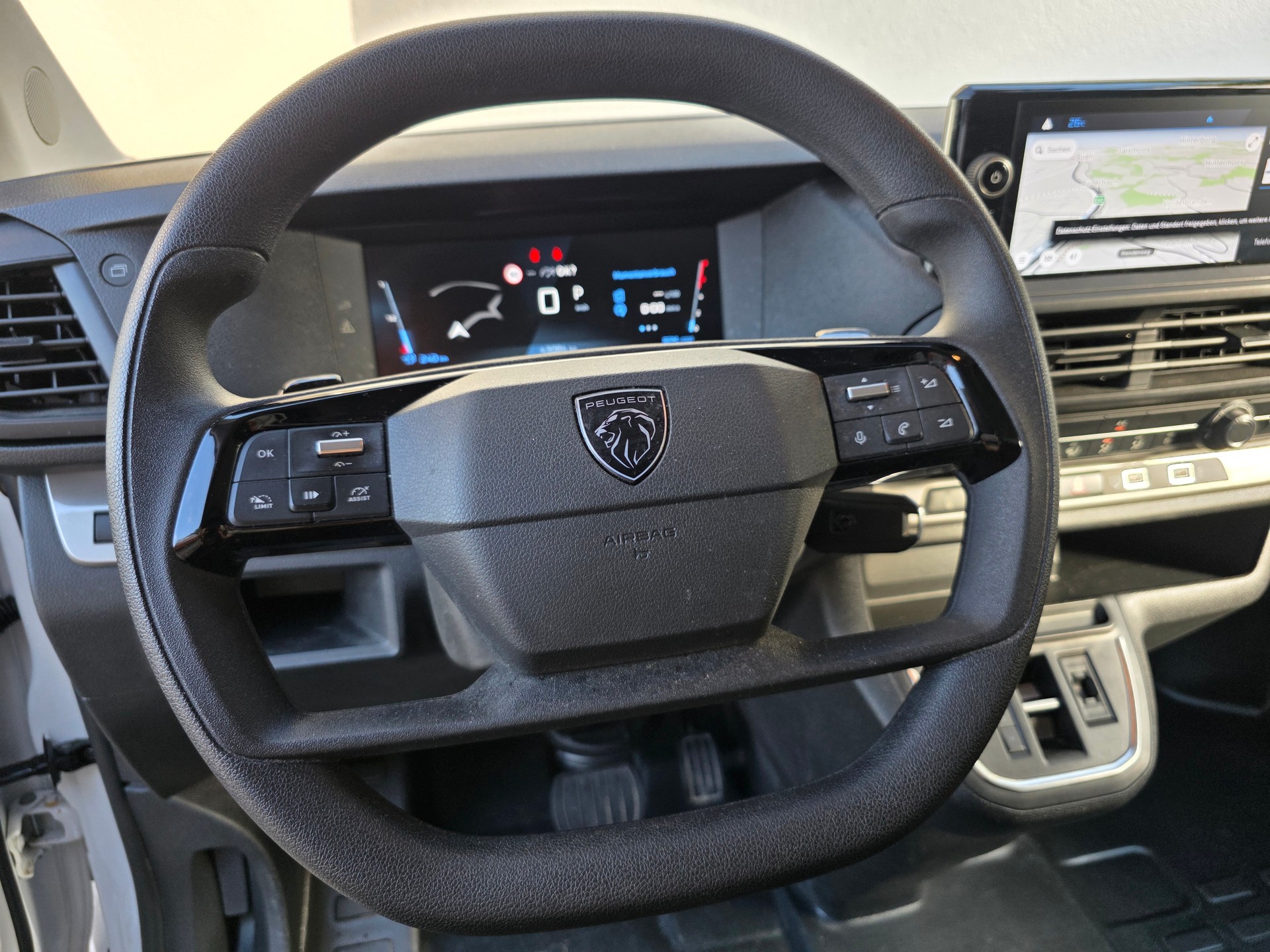 PEUGEOT 2.0 BlueHDi 145 S/S-image-5