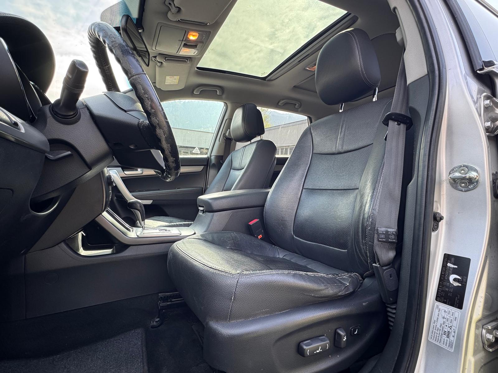 KIA Sorento 2.2 CRDI Trend Automatic-image-15