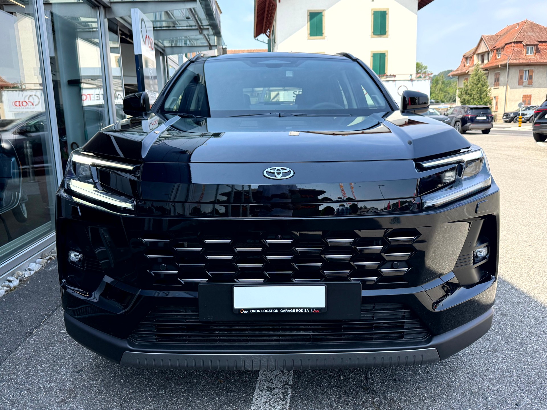 TOYOTA RAV-4 2.5 HSD Premium e-CVT AWD-showroom-element-2
