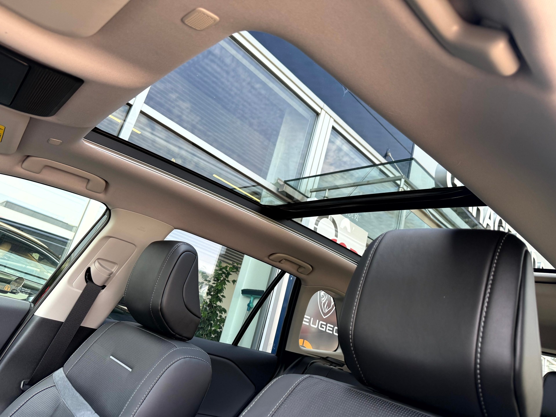 TOYOTA RAV-4 2.5 HSD Premium e-CVT AWD-image-20