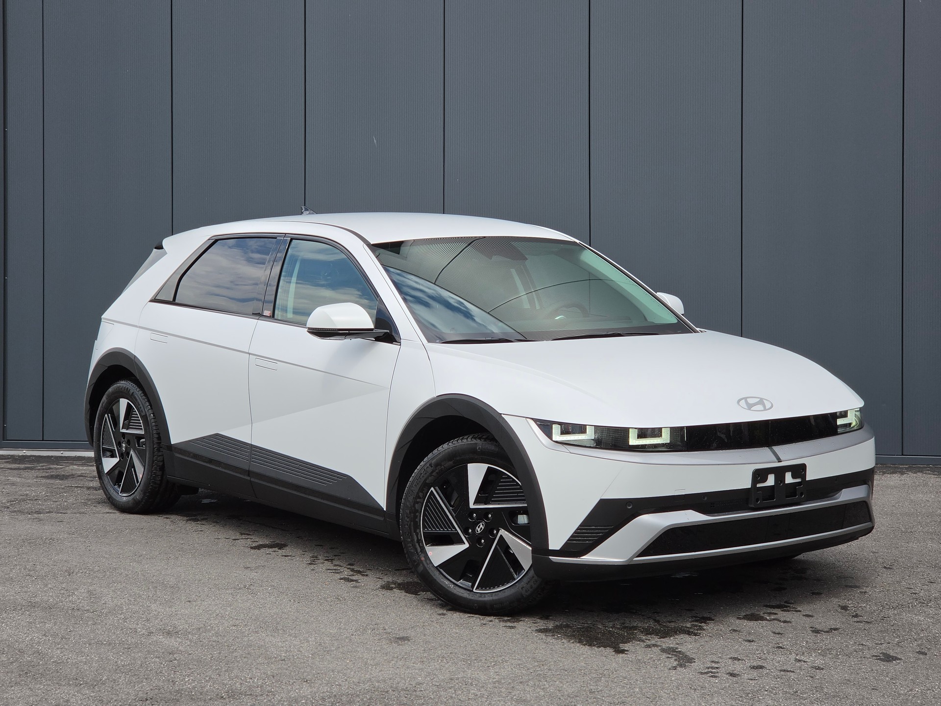 HYUNDAI Ioniq 5 Amplia 84kWh 4WD