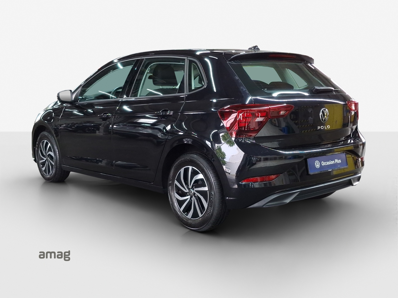 VW Polo 1.0 TSI Life DSG-showroom-element-2