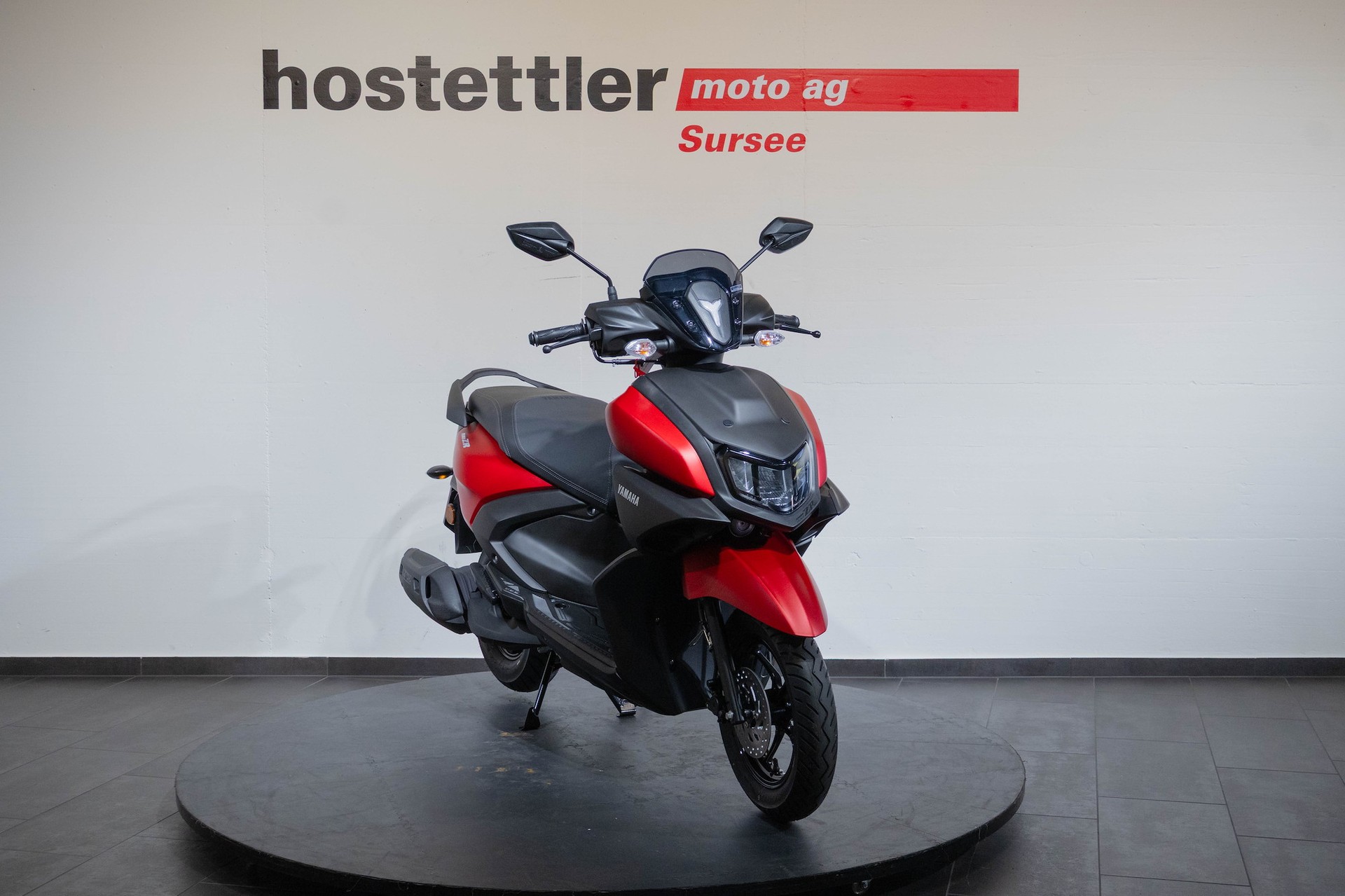 YAMAHA RayZR-image-8