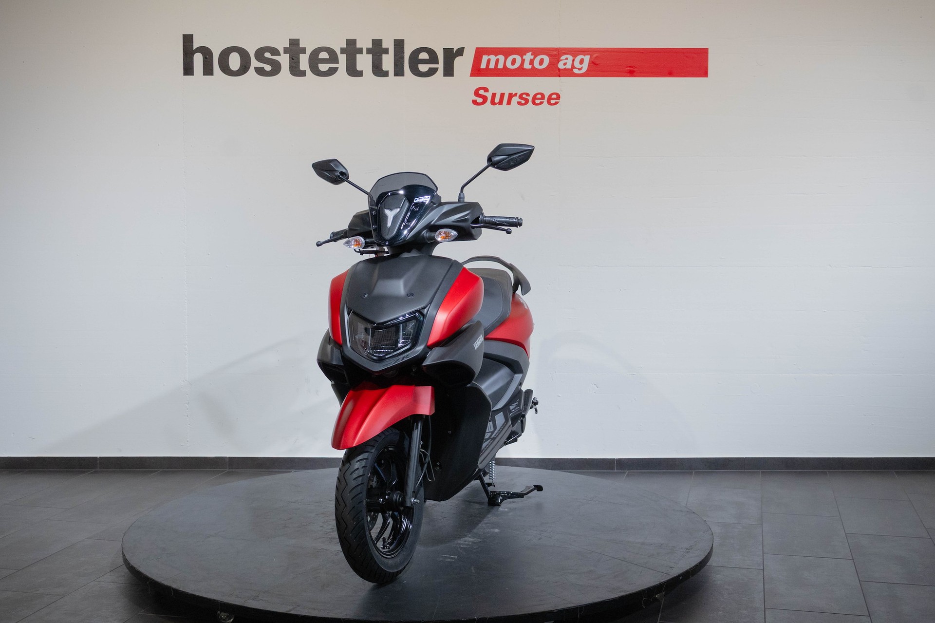 YAMAHA RayZR-image-7
