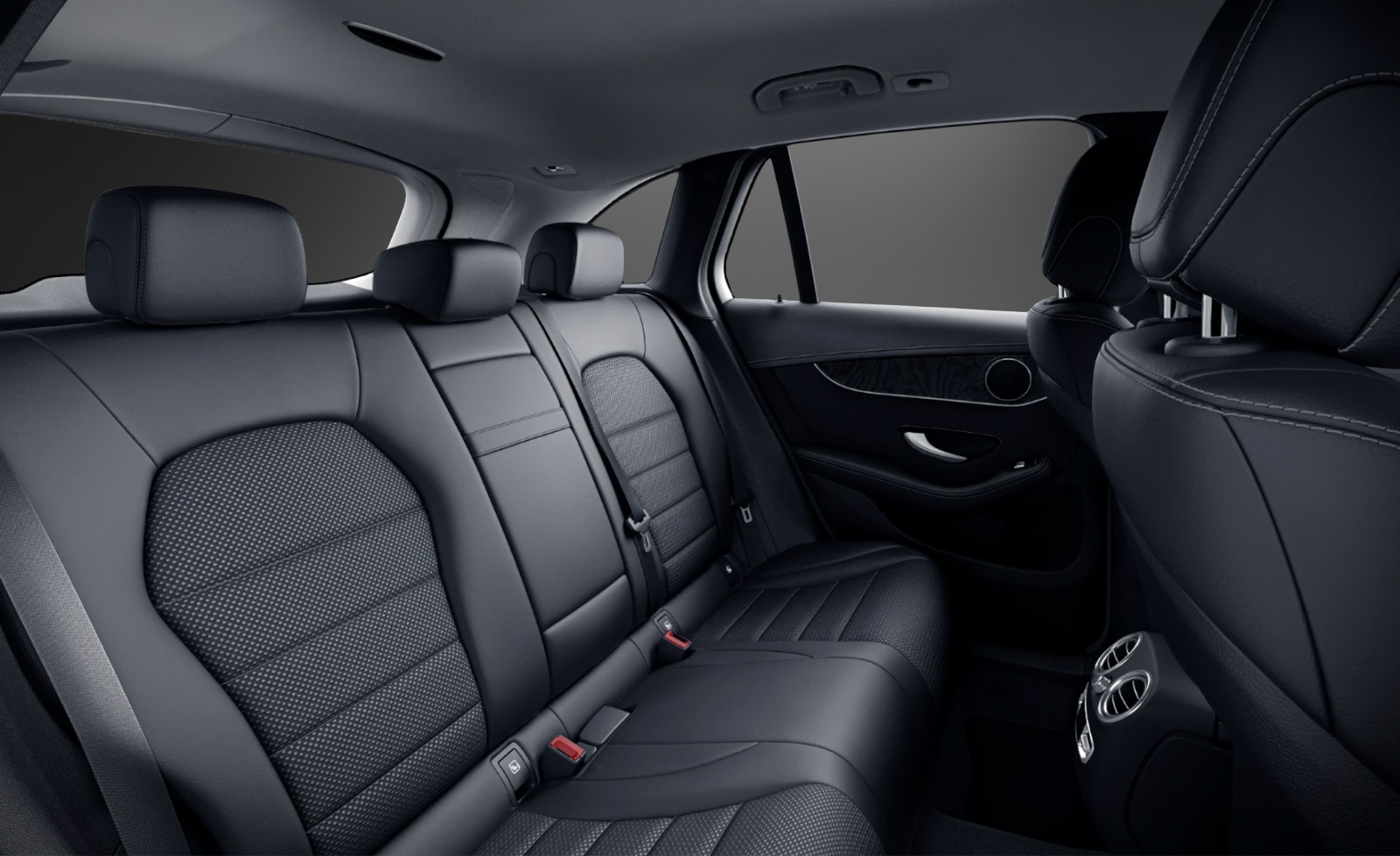 MERCEDES-BENZ GLC 250 4Matic 9G-Tronic-image-9