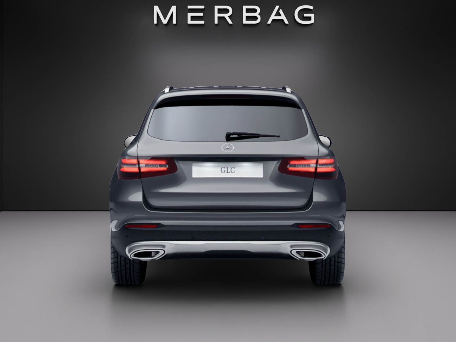 MERCEDES-BENZ GLC 250 4Matic 9G-Tronic-image-4