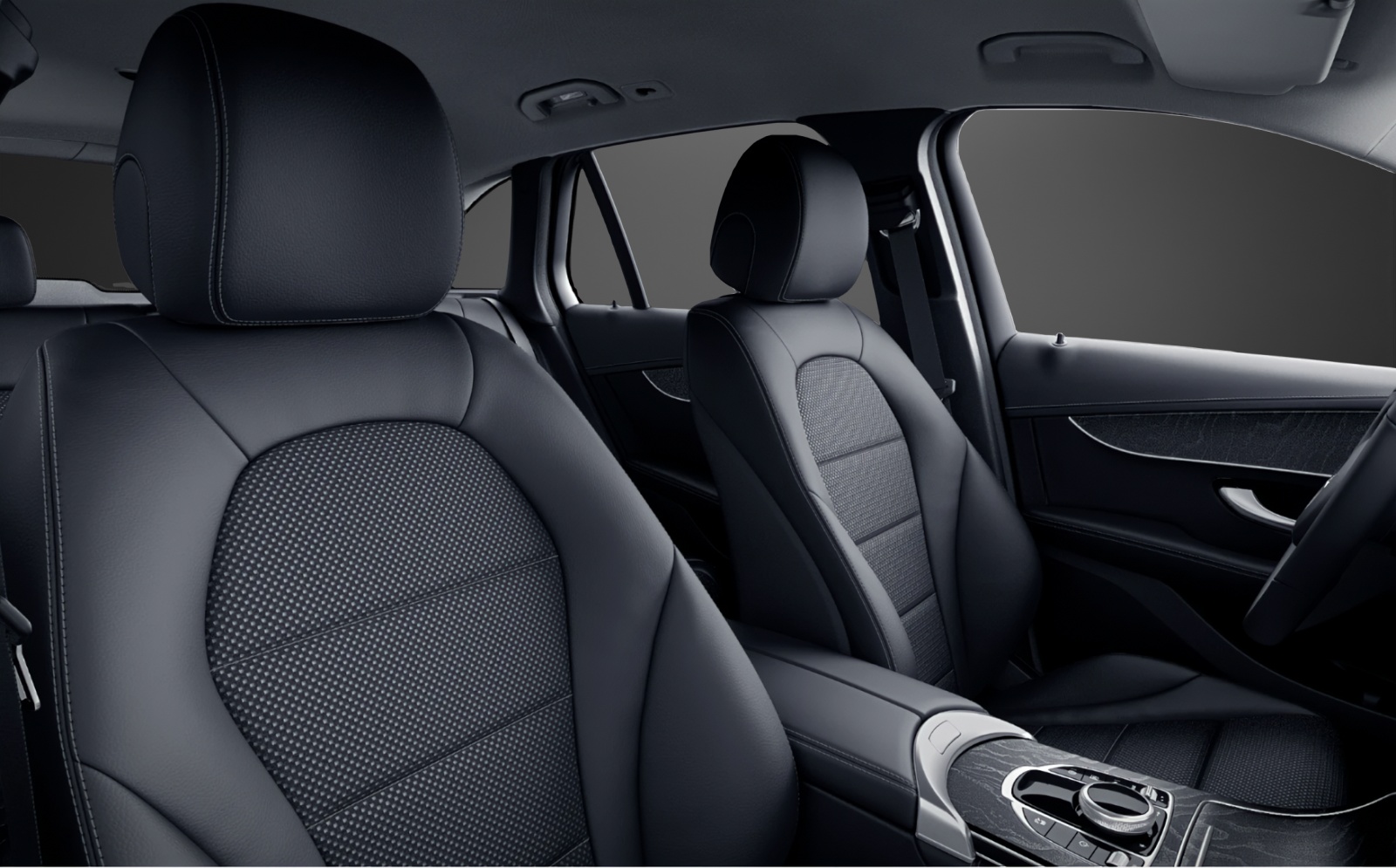MERCEDES-BENZ GLC 250 4Matic 9G-Tronic-image-8