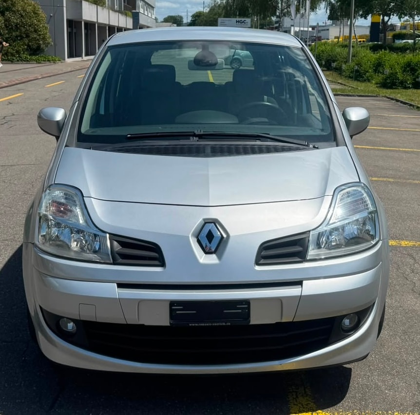 RENAULT Modus 1.6 16V Dynamique-image-2