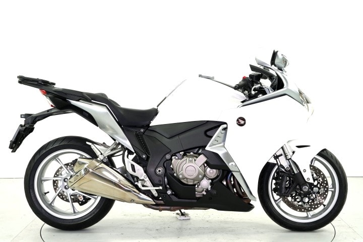 HONDA VFR 1200 FD-image-3