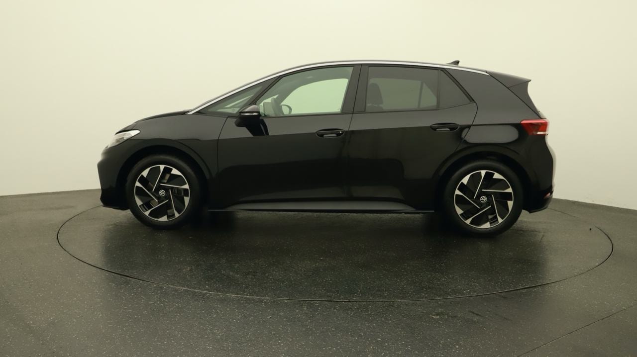VW ID.3 Pro 52 kWh Pure-showroom-element-1