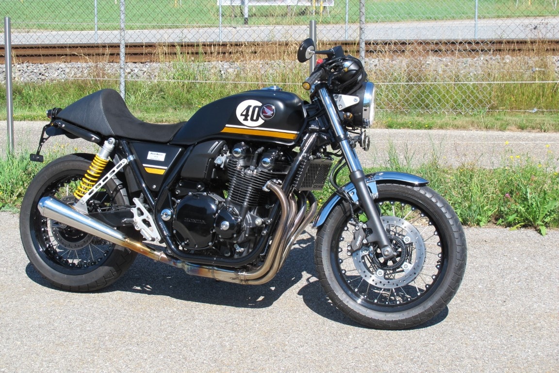 HONDA CB 1100 A ABS-image-0