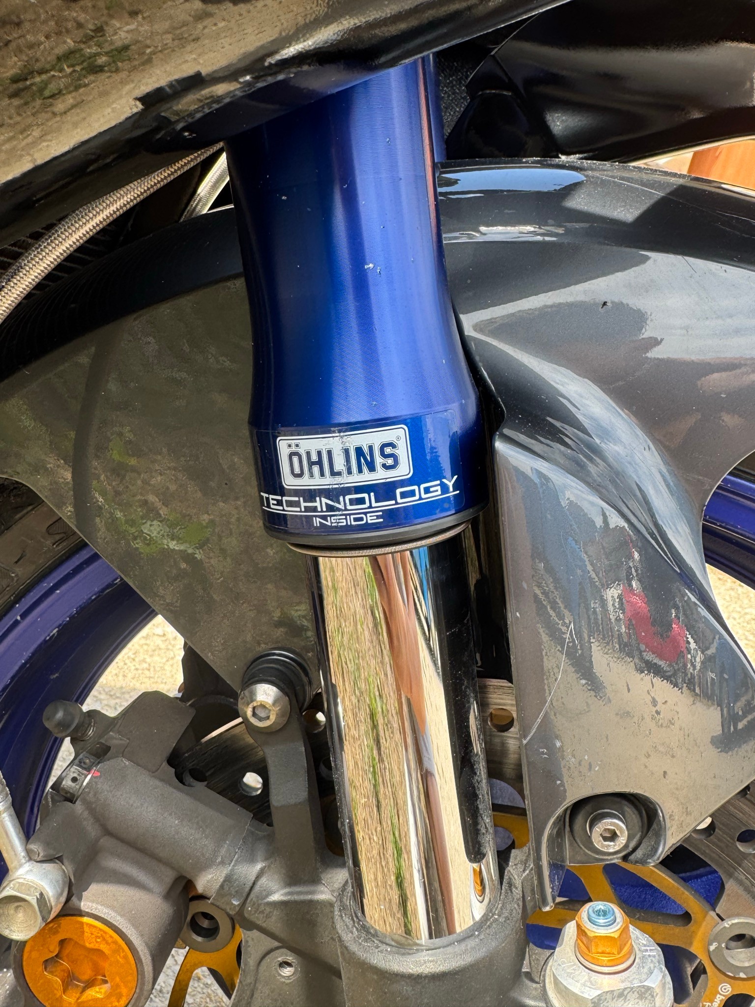 YAMAHA YZF-R6-image-7