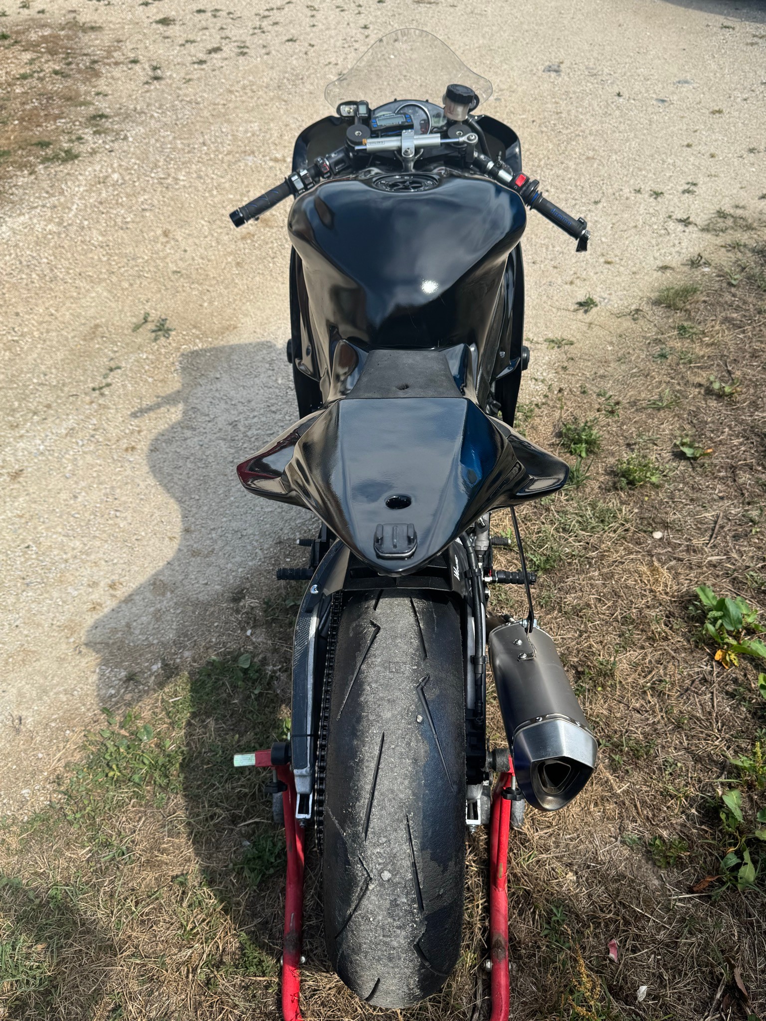 YAMAHA YZF-R6-image-5