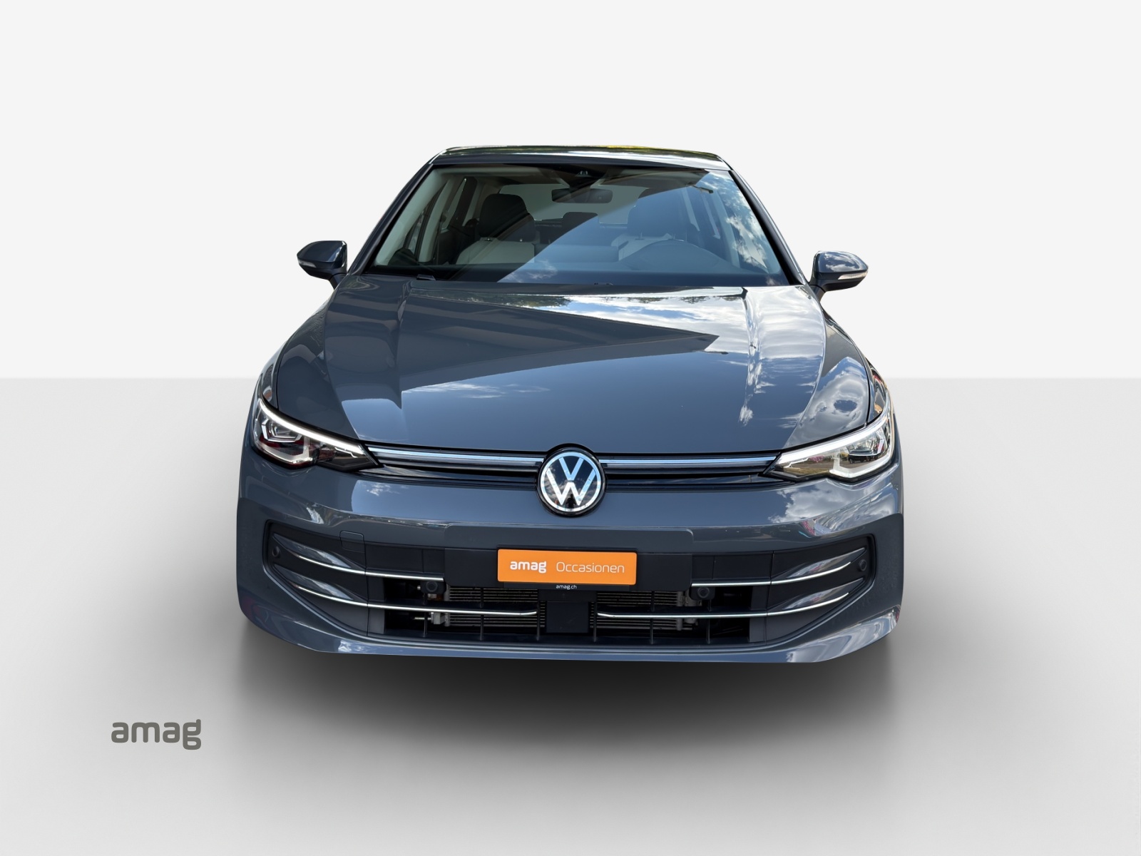VW Golf 1.5 e TSI mHEV Style DSG-image-6