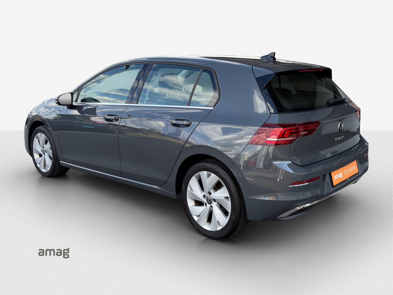 VW Golf 1.5 e TSI mHEV Style DSG-showroom-element-2