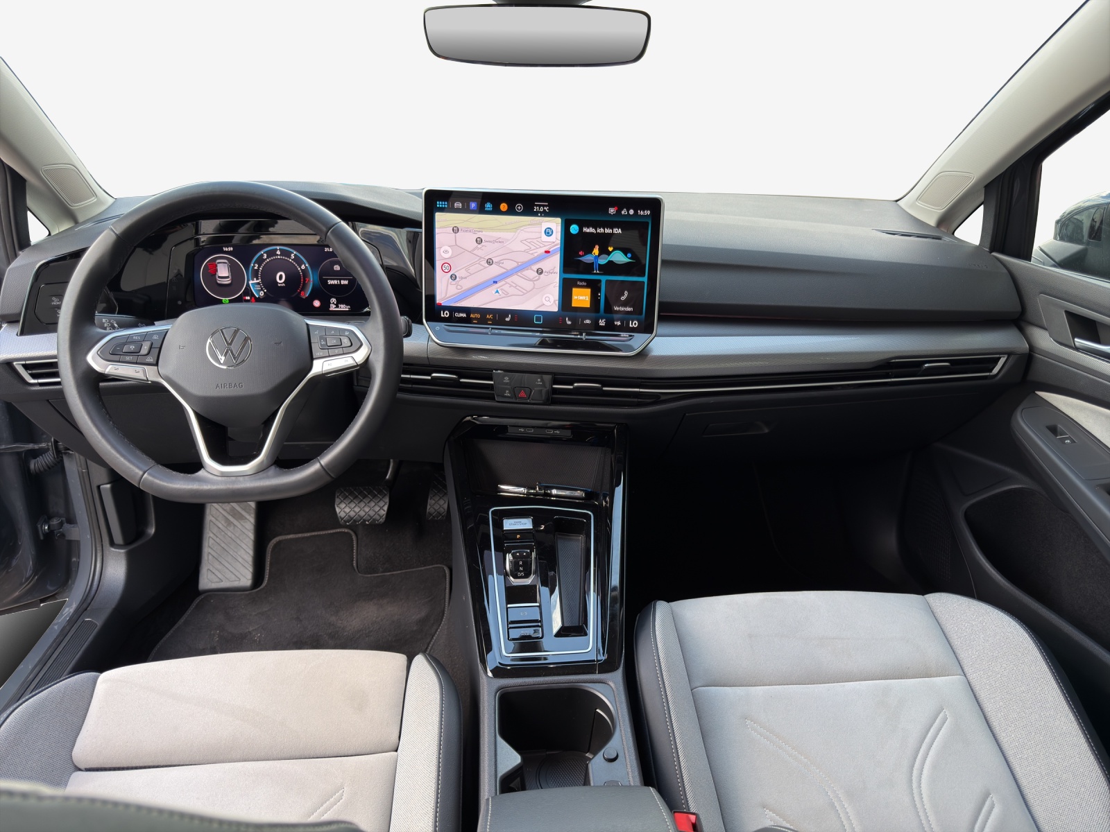 VW Golf 1.5 e TSI mHEV Style DSG-image-8