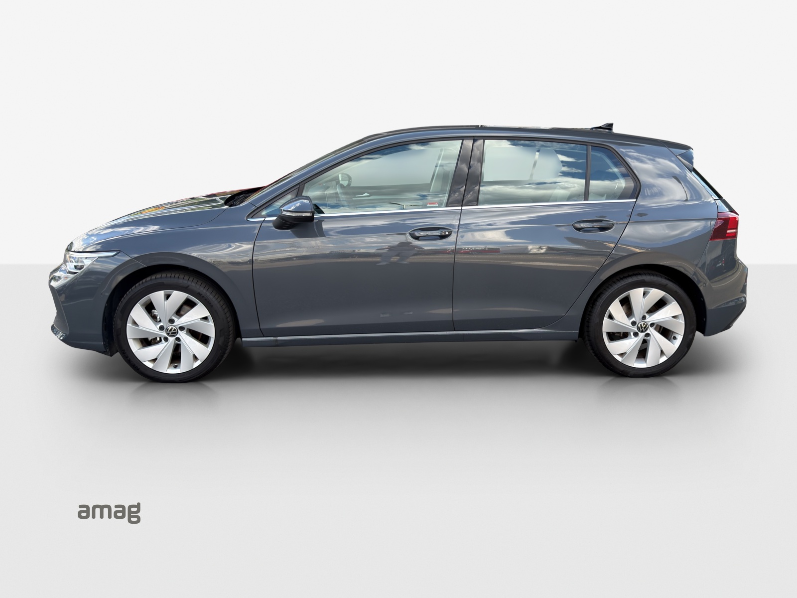 VW Golf 1.5 e TSI mHEV Style DSG-showroom-element-1