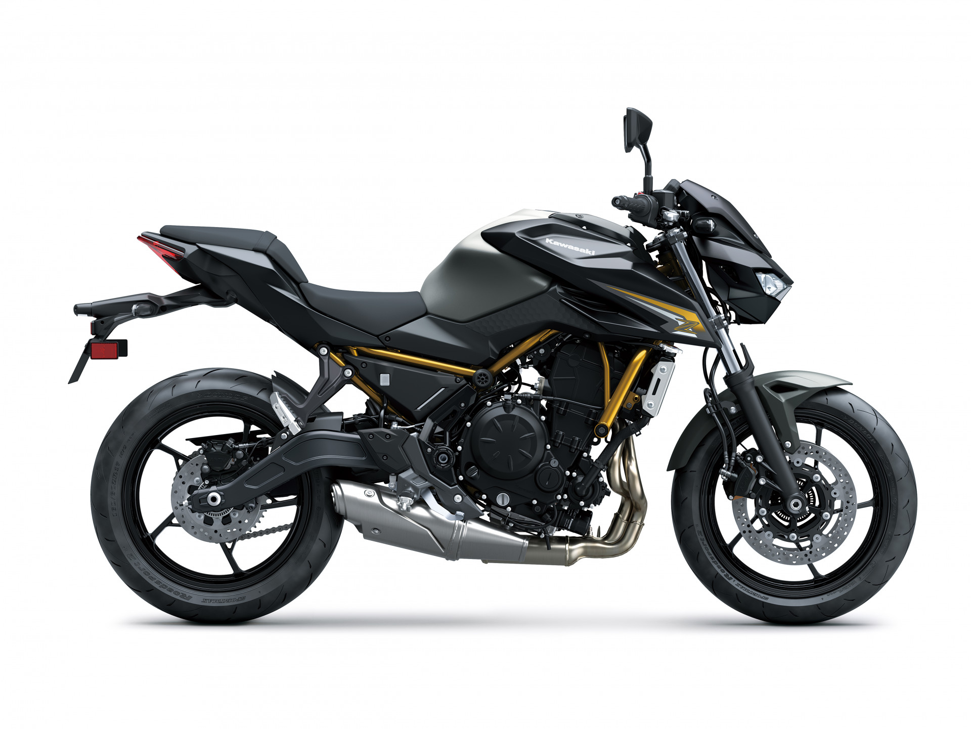 KAWASAKI Z 650 S-image-3