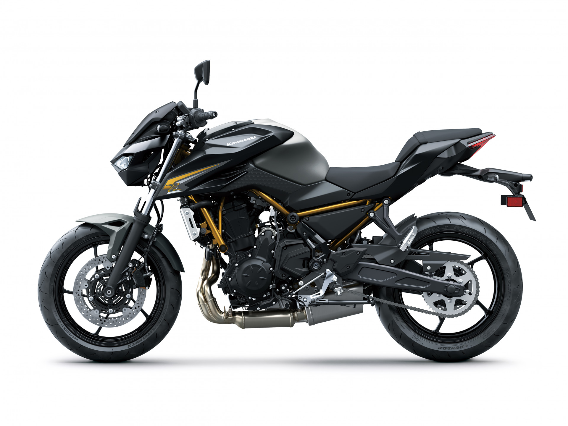 KAWASAKI Z 650 S-image-1