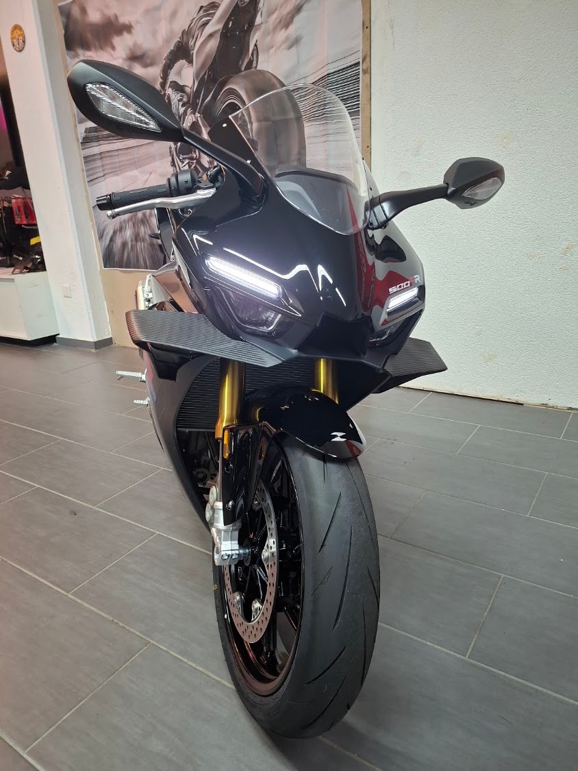 ZXMOTO 500 RR-image-4