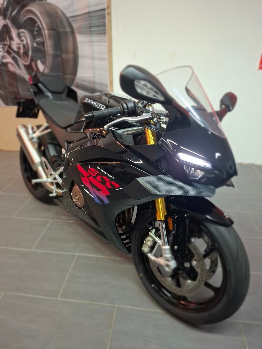 ZXMOTO 500 RR-image-1