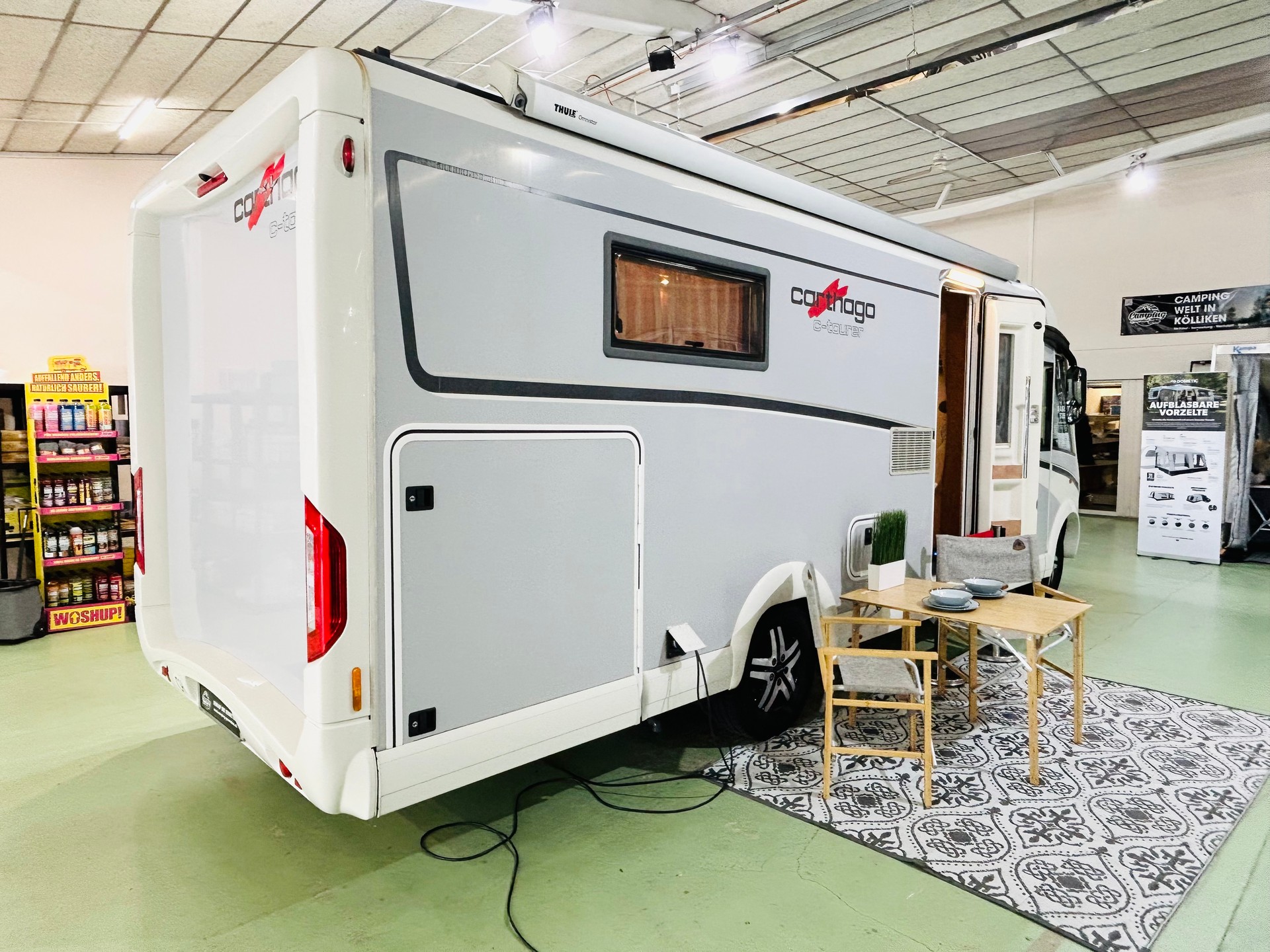 CARTHAGO C-Tourer I 150-showroom-element-3