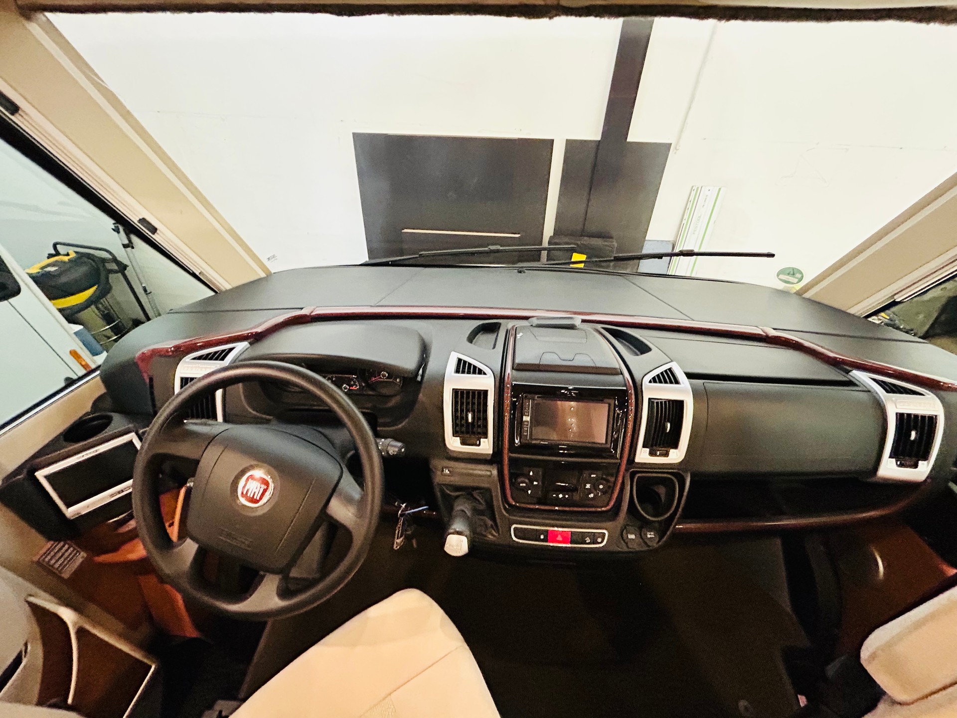 CARTHAGO C-Tourer I 150-image-16