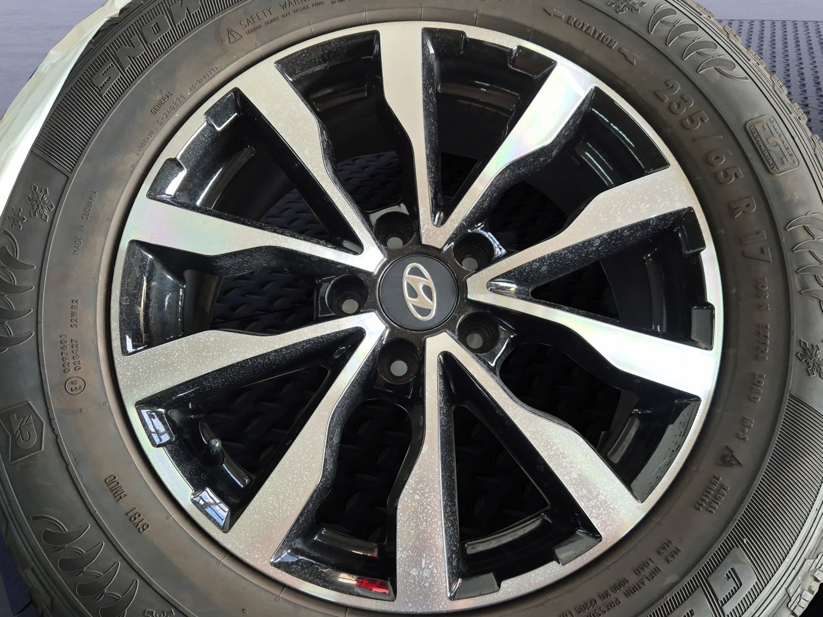 HYUNDAI Santa Fe 1.6 T-GDi PHEV Vertex 4WD Automatic-image-16