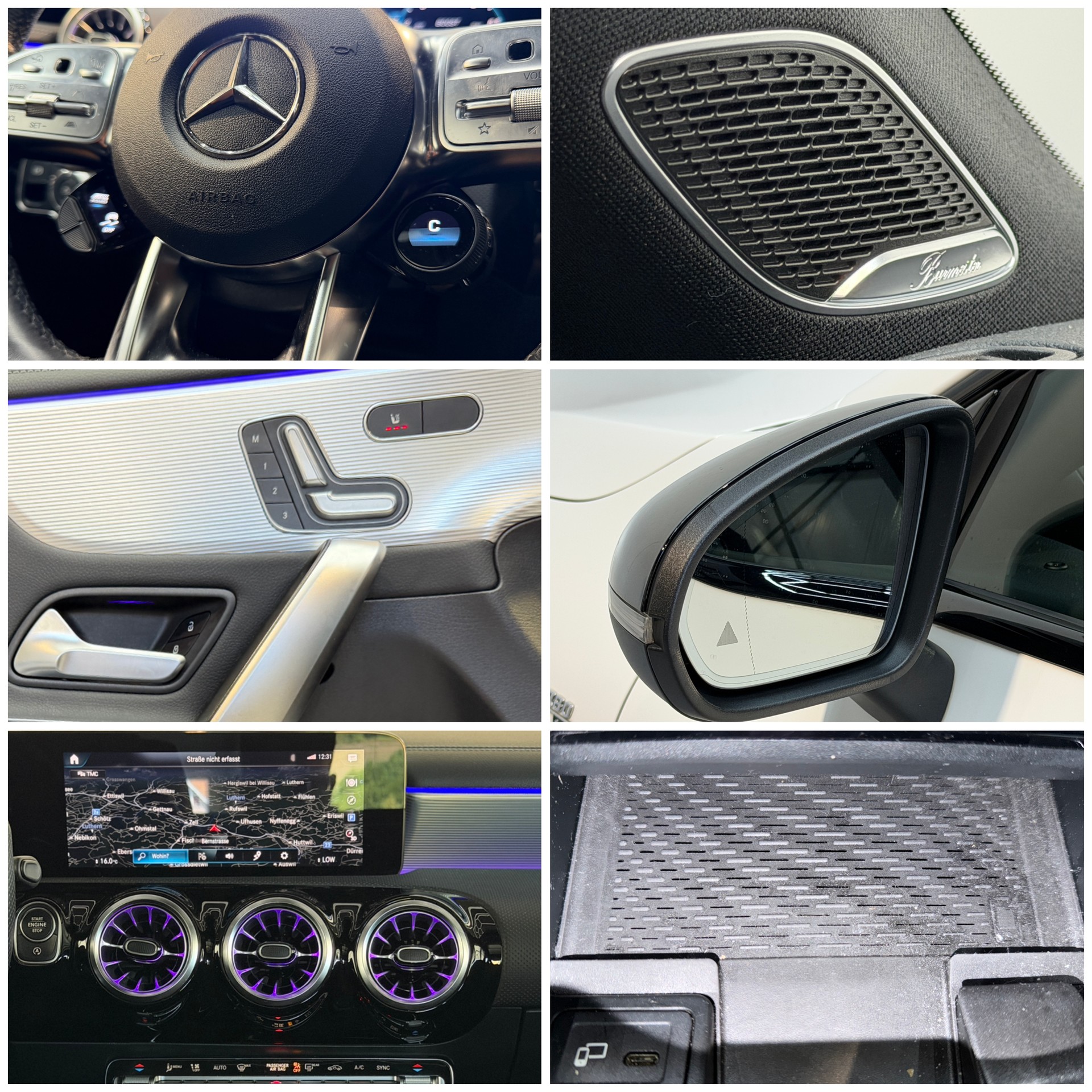 MERCEDES-BENZ CLA 35 AMG 4Matic 7G-DCT-image-13