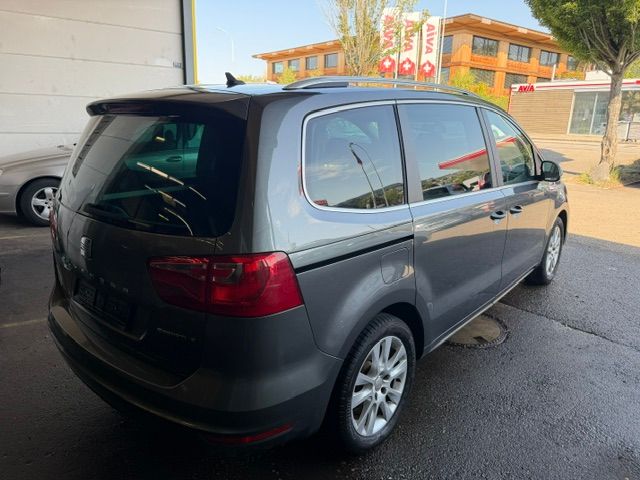 SEAT Alhambra 1.4 TSI Style Eco DSG-showroom-element-2