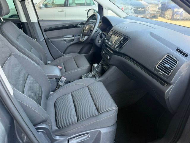 SEAT Alhambra 1.4 TSI Style Eco DSG-image-7