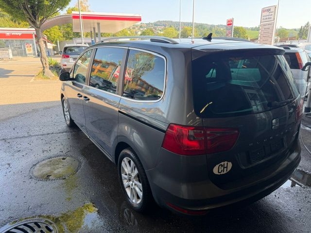 SEAT Alhambra 1.4 TSI Style Eco DSG-showroom-element-3