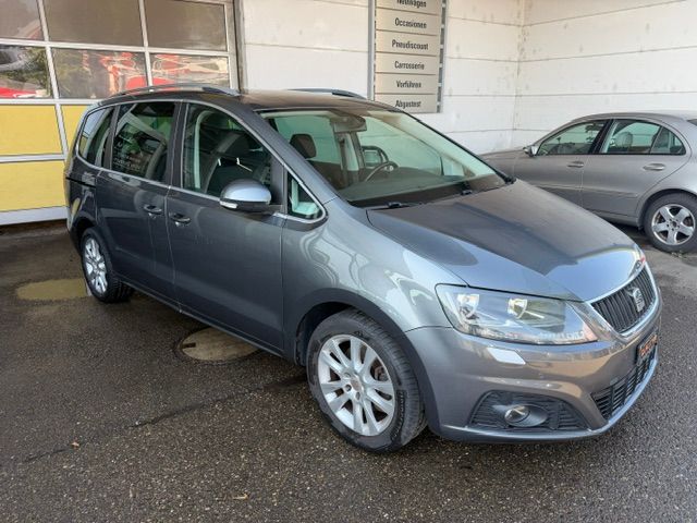 SEAT Alhambra 1.4 TSI Style Eco DSG-showroom-element-1